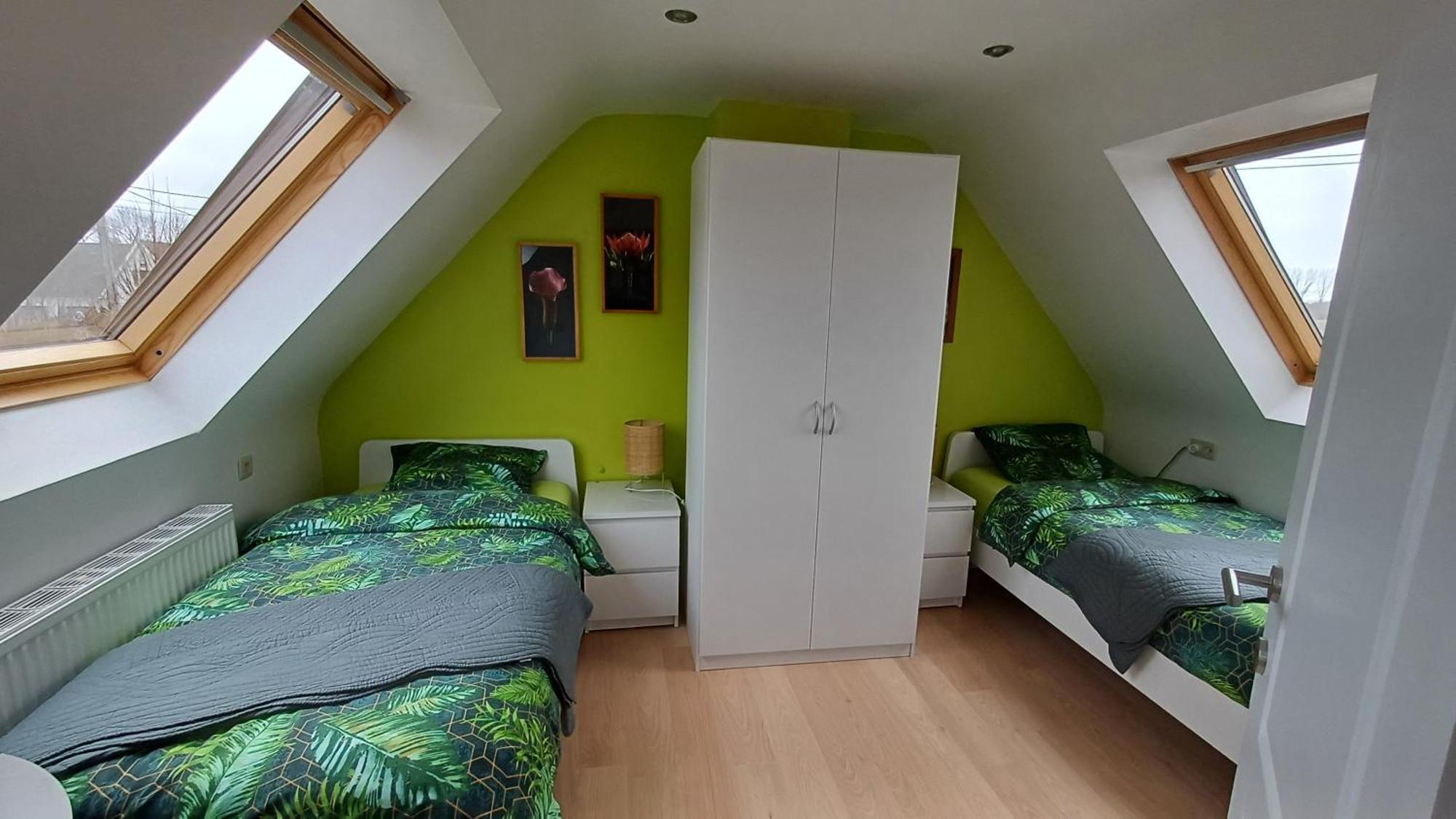 Hermelgemhoeve - Liriope Zwalm Esterno foto